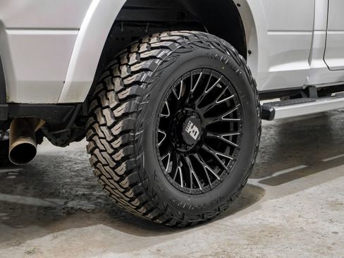 Used 2022 RAM 2500 Laramie image 66