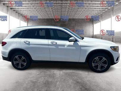 Used 2019 Mercedes-Benz GLC 300 4MATIC