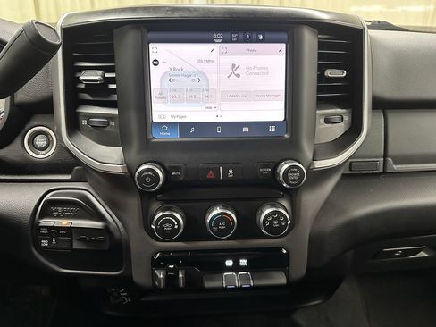 Used 2024 RAM 2500 Big Horn image 37