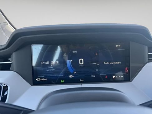 New 2027 Chevrolet Bolt LT w/ Comfort Package FWD image 17