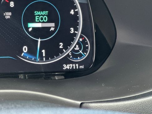 Used 2021 Hyundai Palisade Calligraphy image 29