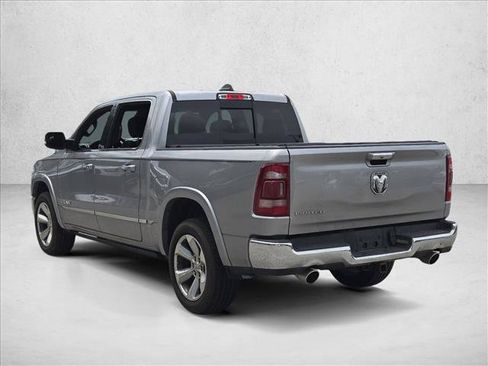 Used 2022 RAM 1500 Limited RWD image 7