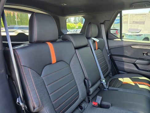 New 2026 Honda Passport TrailSport image 17