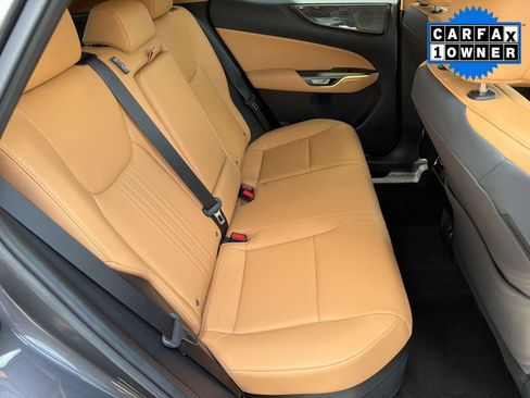 Used 2024 Lexus NX 350h AWD image 31