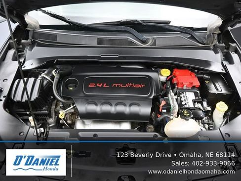 Used 2019 Jeep Compass Latitude w/ Popular Equipment Group image 43