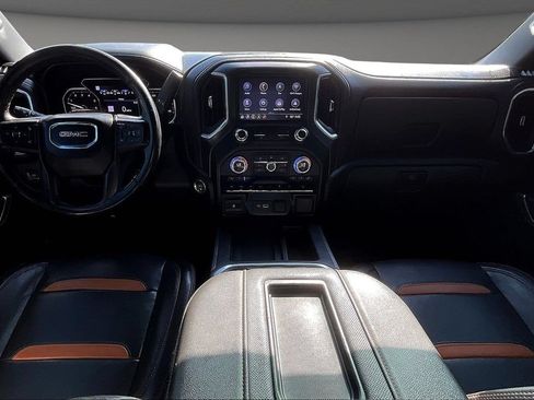Used 2019 GMC Sierra 1500 AT4 w/ AT4 Carbonpro Edition AWD/4WD image 11