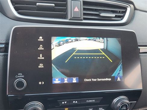 Certified 2019 Honda CR-V EX image 25