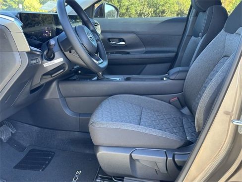 New 2026 Nissan Kicks SV image 22