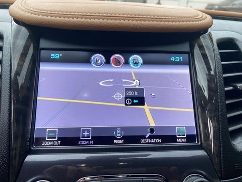 Used 2014 Chevrolet Impala LTZ image 43