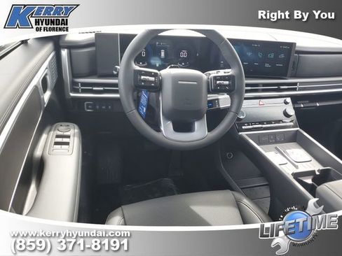 New 2026 Hyundai Santa Fe SEL AWD/4WD image 10