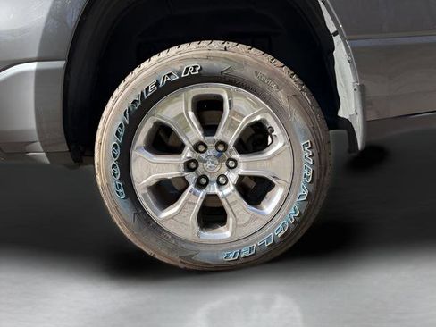Used 2019 RAM 1500 Big Horn AWD/4WD image 21