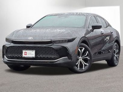 Certified 2023 Toyota Crown Limited