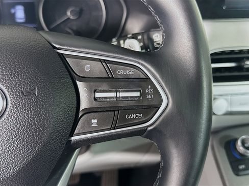 Used 2022 Hyundai Palisade SEL image 15