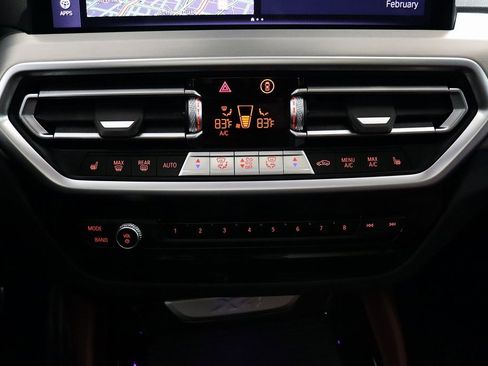 Used 2024 BMW X4 xDrive30i w/ Premium Package image 27
