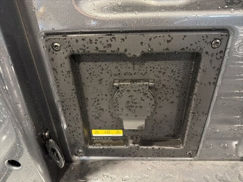 New 2025 Ford F150 XLT w/ Equipment Group 302A MID image 8