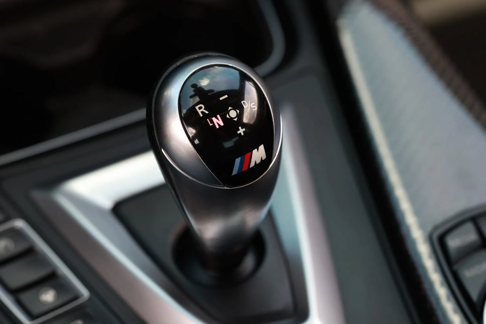 Used 2015 BMW M4 Coupe RWD image 41