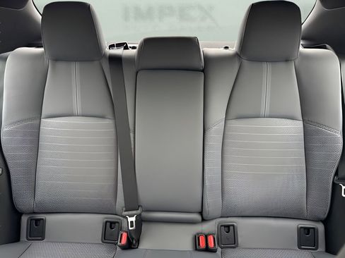 Used 2024 Toyota Corolla SE FWD image 10