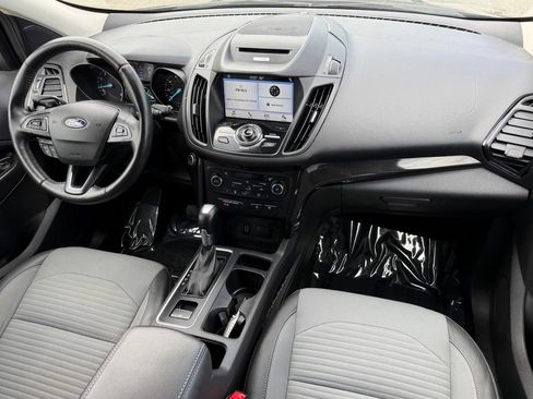 Used 2017 Ford Escape Titanium AWD/4WD image 24