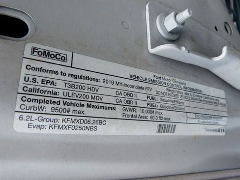 Used 2019 Ford F250 XL w/ Power Equipment Group image 42