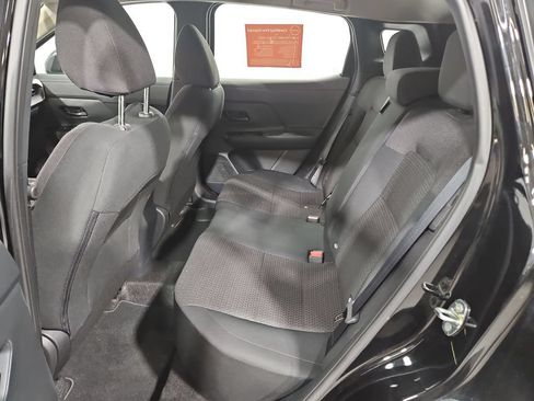 Used 2025 Nissan Kicks S AWD/4WD image 24