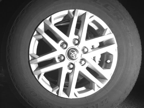 Used 2022 Toyota Tundra SR5 w/ SR5 Premium Package image 10