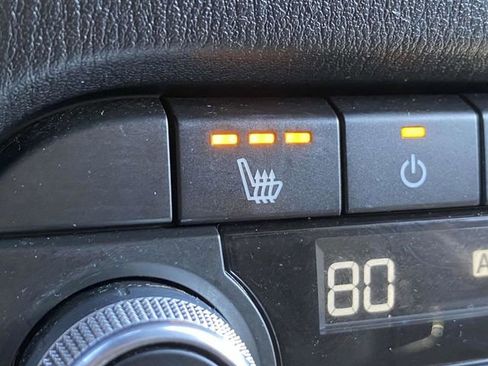 Used 2022 MAZDA CX-5 AWD 2.5 S w/ Premium Package image 33