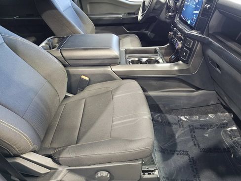 Used 2024 Ford F150 STX RWD image 7