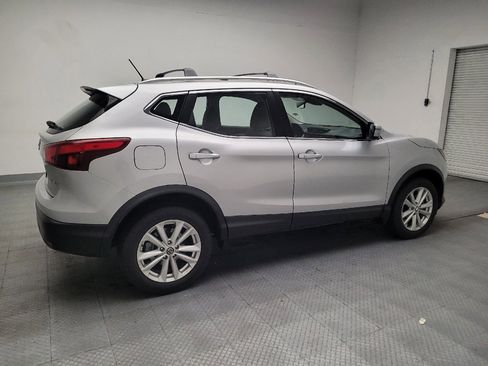 Used 2019 Nissan Rogue Sport SV image 10