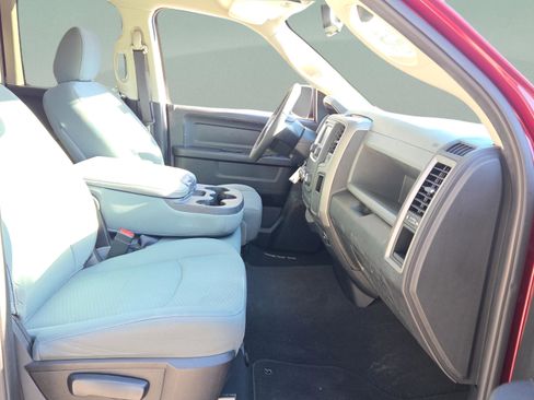 Used 2016 RAM 1500 Tradesman w/ Popular Equipment Group image 16