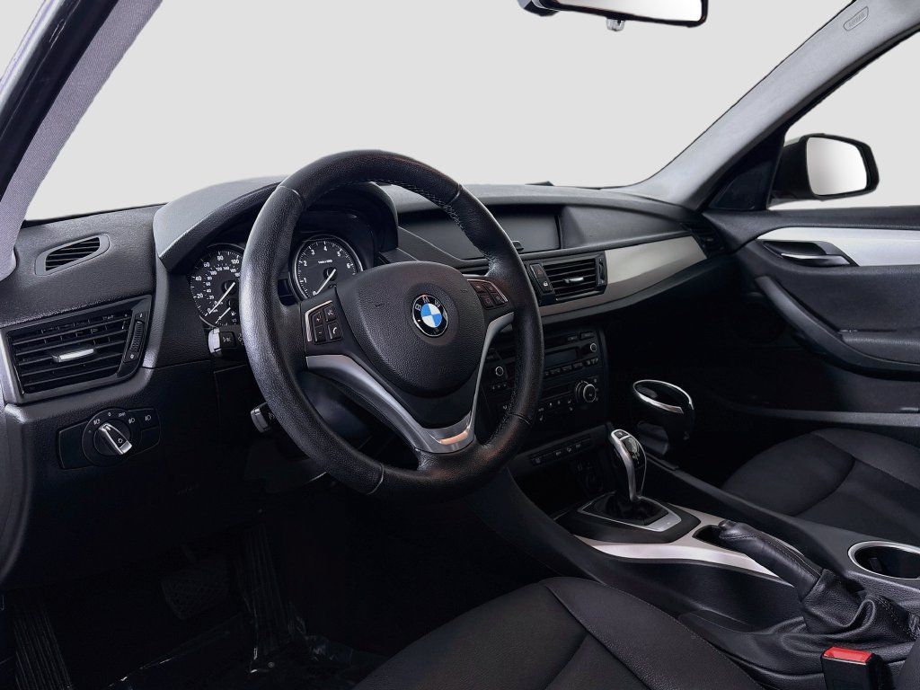 Used 2014 BMW X1 xDrive28i AWD/4WD image 10