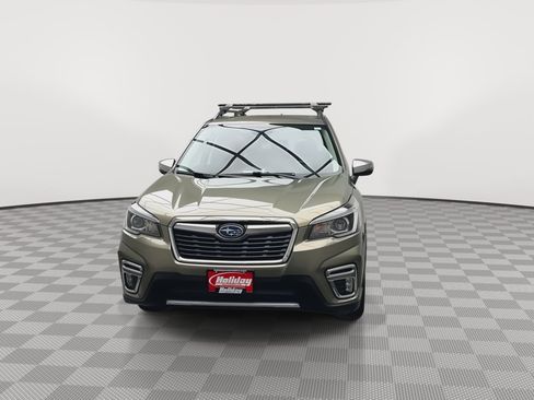 Used 2019 Subaru Forester Touring image 36