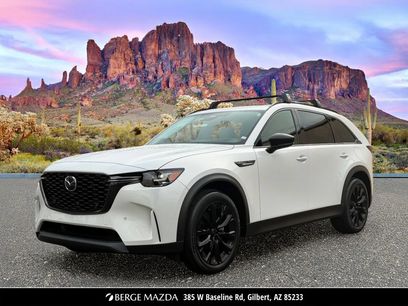 New 2026 MAZDA CX-90 3.3 Turbo w/ Premium Sport Pkg