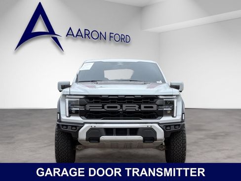 Used 2024 Ford F150 Raptor AWD/4WD image 9