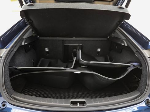Used 2022 Polestar Polestar 2 w/ Performance Package AWD/4WD image 24