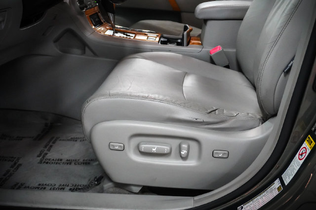 Used 2010 Toyota Highlander Limited AWD/4WD image 11