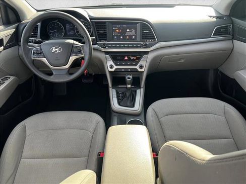 Used 2018 Hyundai Elantra SE w/ SE Connectivity Package 04 image 18