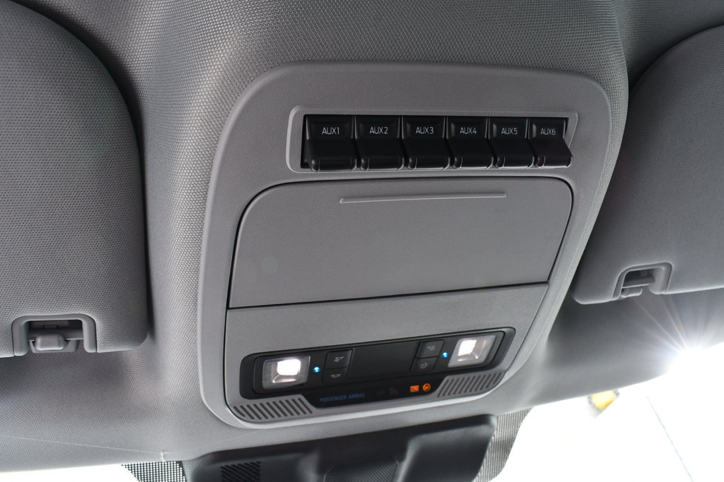 New 2026 Ford F350 XLT AWD/4WD image 33