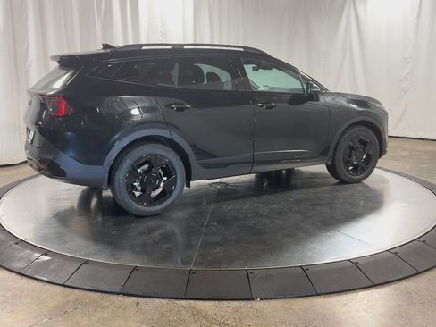 New 2026 Kia Sportage X-Line Prestige image 2