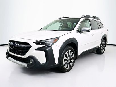 Used 2024 Subaru Outback Touring XT