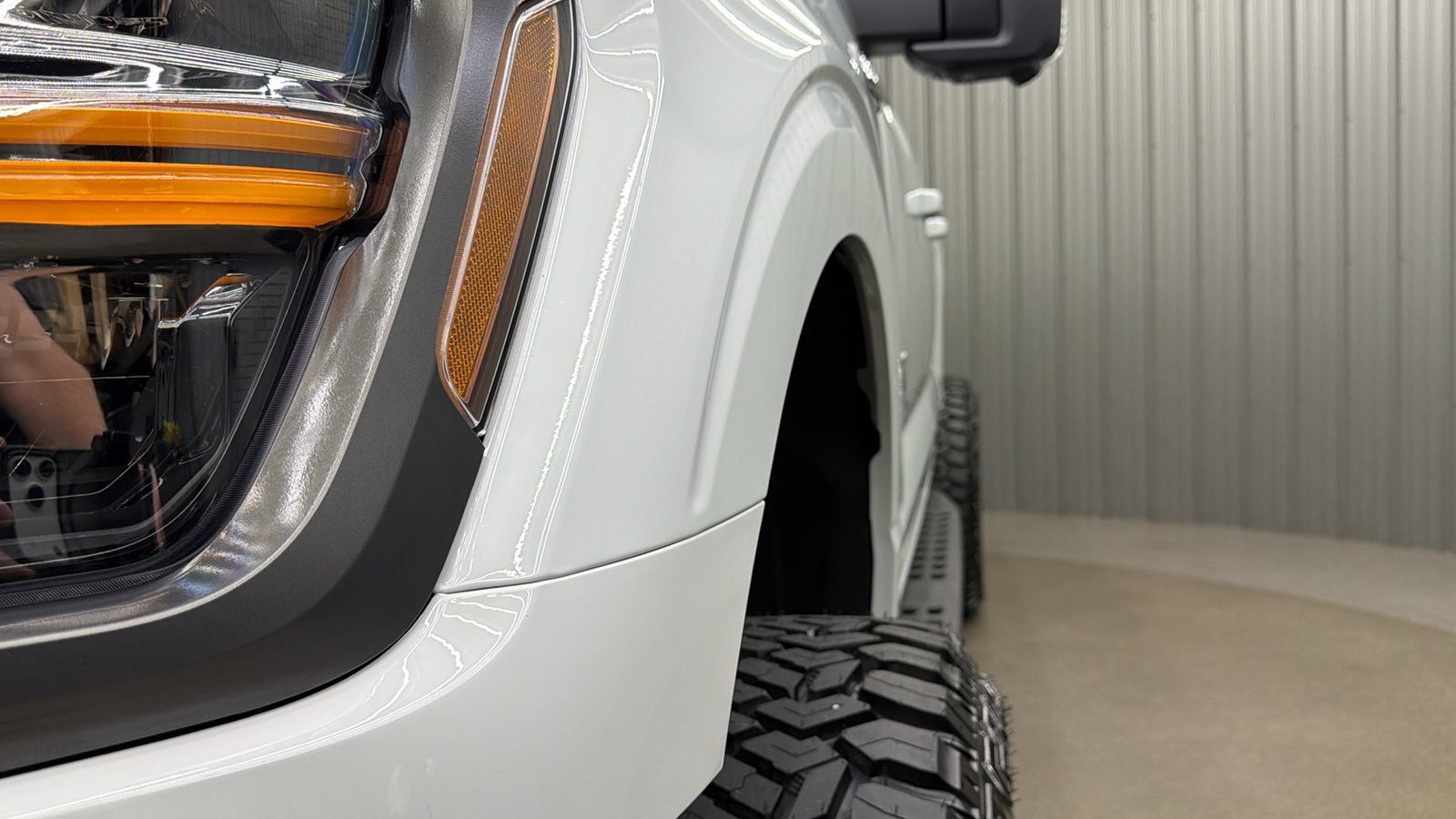Used 2026 Ford F150 Tremor AWD/4WD image 13