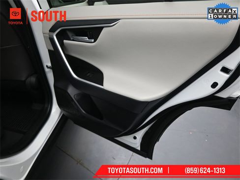Used 2024 Toyota RAV4 Adventure image 32