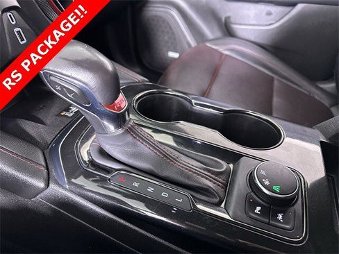 Used 2019 Chevrolet Blazer RS image 16