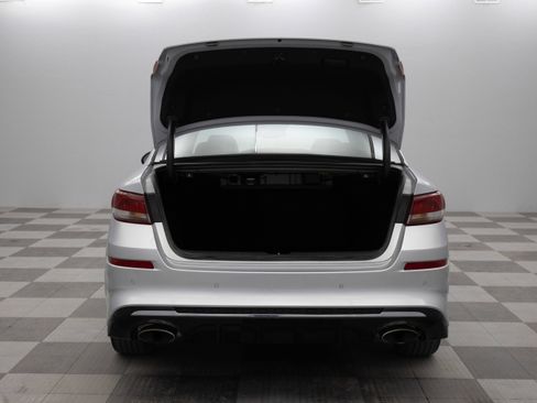 Used 2020 Kia Optima Premium FWD image 12