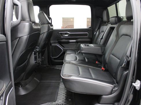 Used 2023 RAM 1500 Laramie image 8