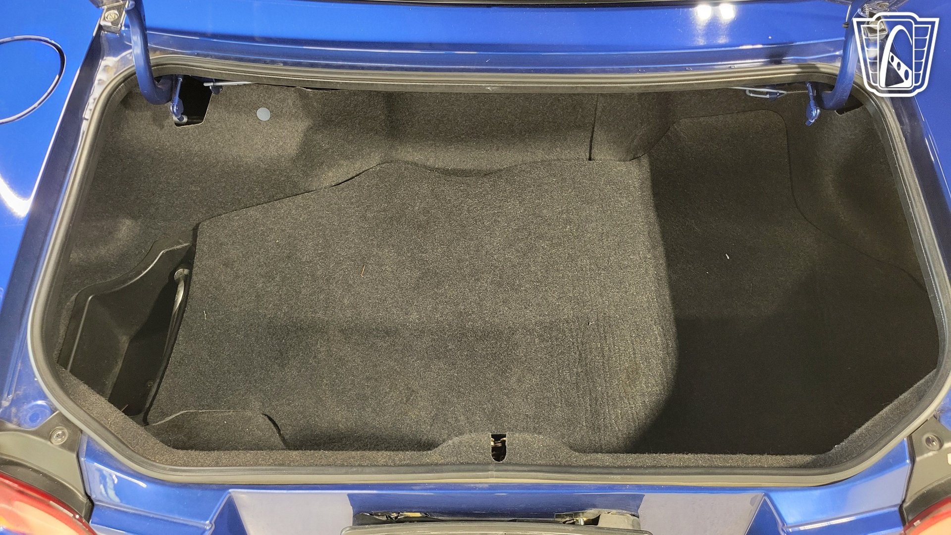 Used 1999 MAZDA MX-5 Miata RWD image 14
