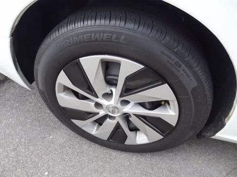 Used 2020 Nissan Altima 2.5 S FWD image 7
