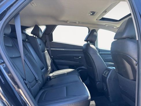 Used 2022 Hyundai Tucson SEL w/ Convenience + Premium Package image 26