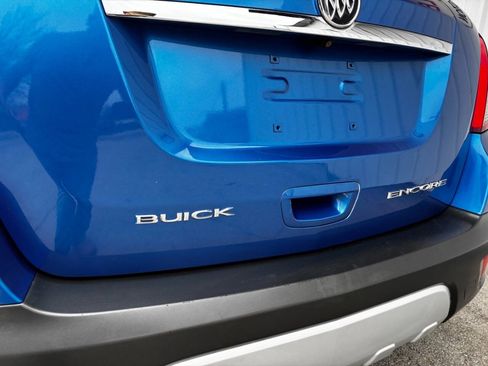 Used 2015 Buick Encore FWD image 7
