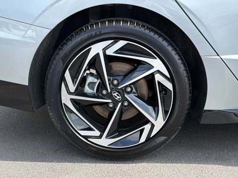 New 2026 Hyundai Sonata SEL image 18