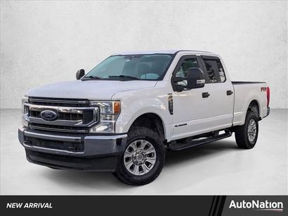Used 2022 Ford F250 XL w/ STX Appearance Package